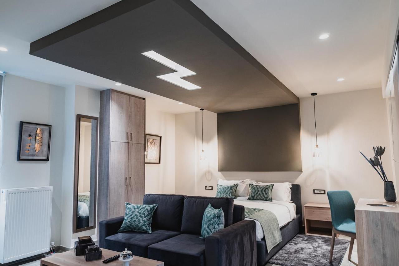 Standard Suite