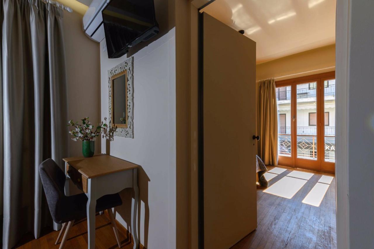 Family Room Terrace