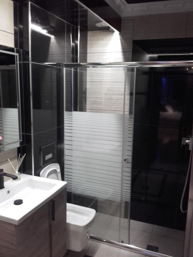 Deluxe Junior Suite