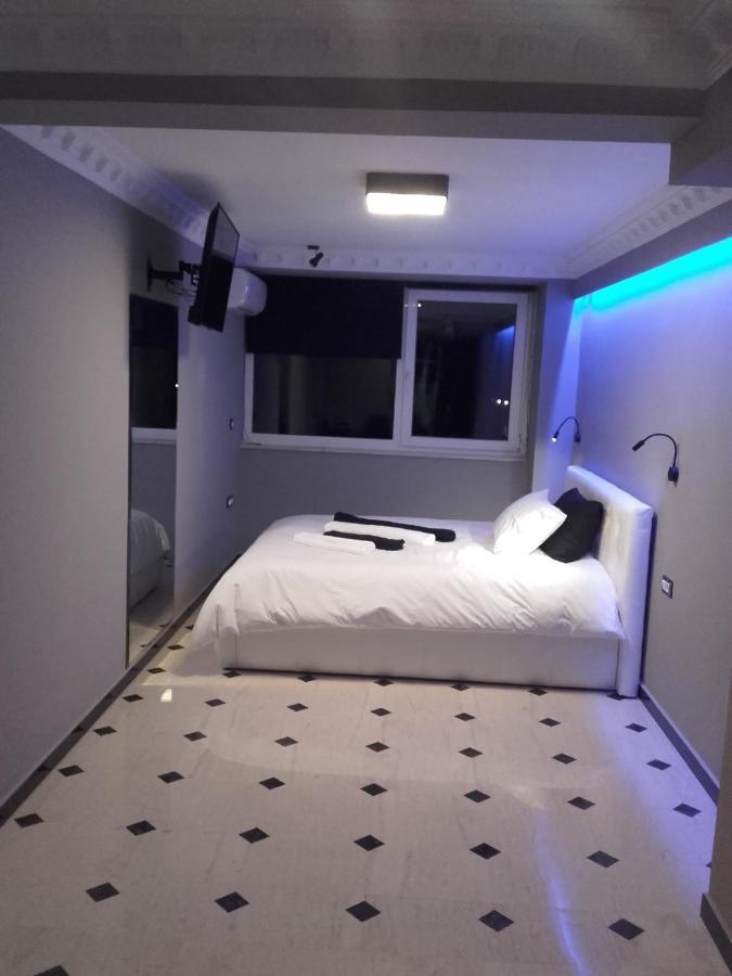 Deluxe Junior Suite