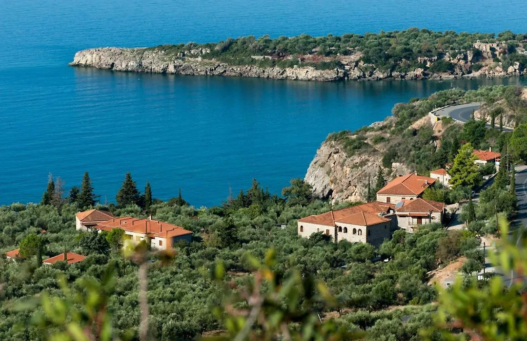 Kalamitsi Hotel-1