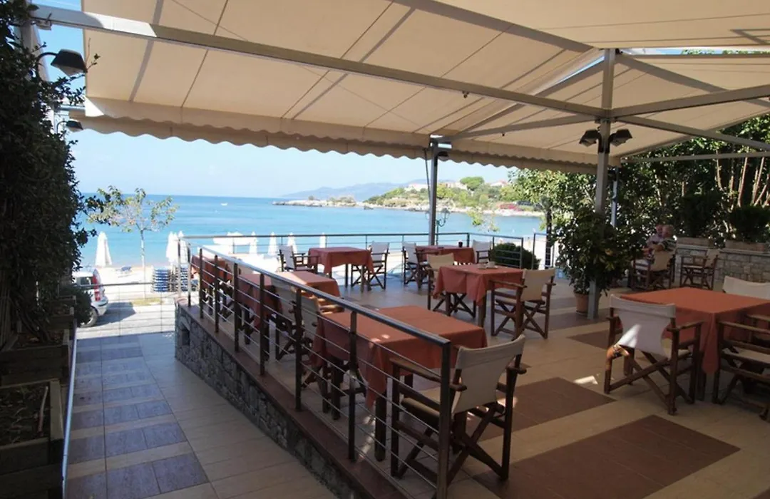 Hotel Kastro-1