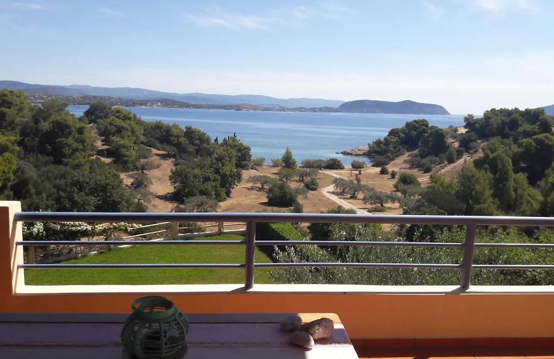 Villa Alti Porto Cheli-1