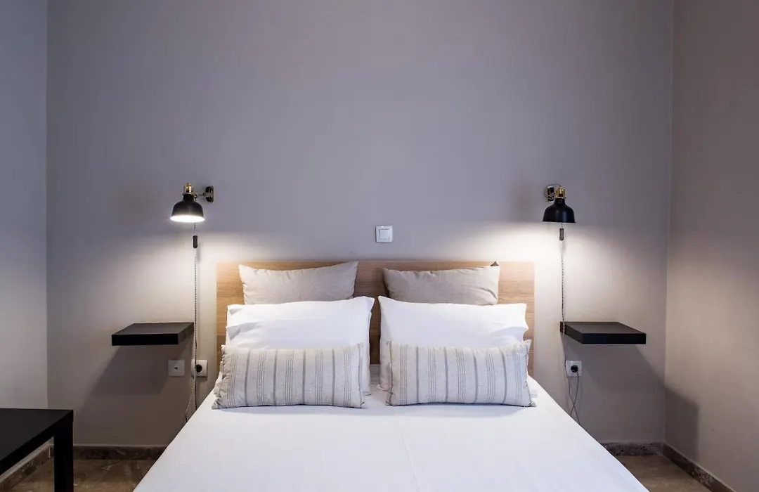 D Zen Family Apartment Nafplio-1