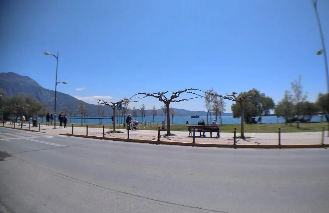 Ckbsm Kalamata Apartment 2-1