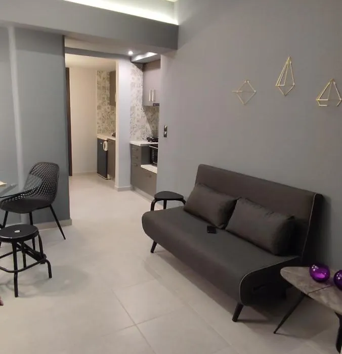 Stefani Apartments-1