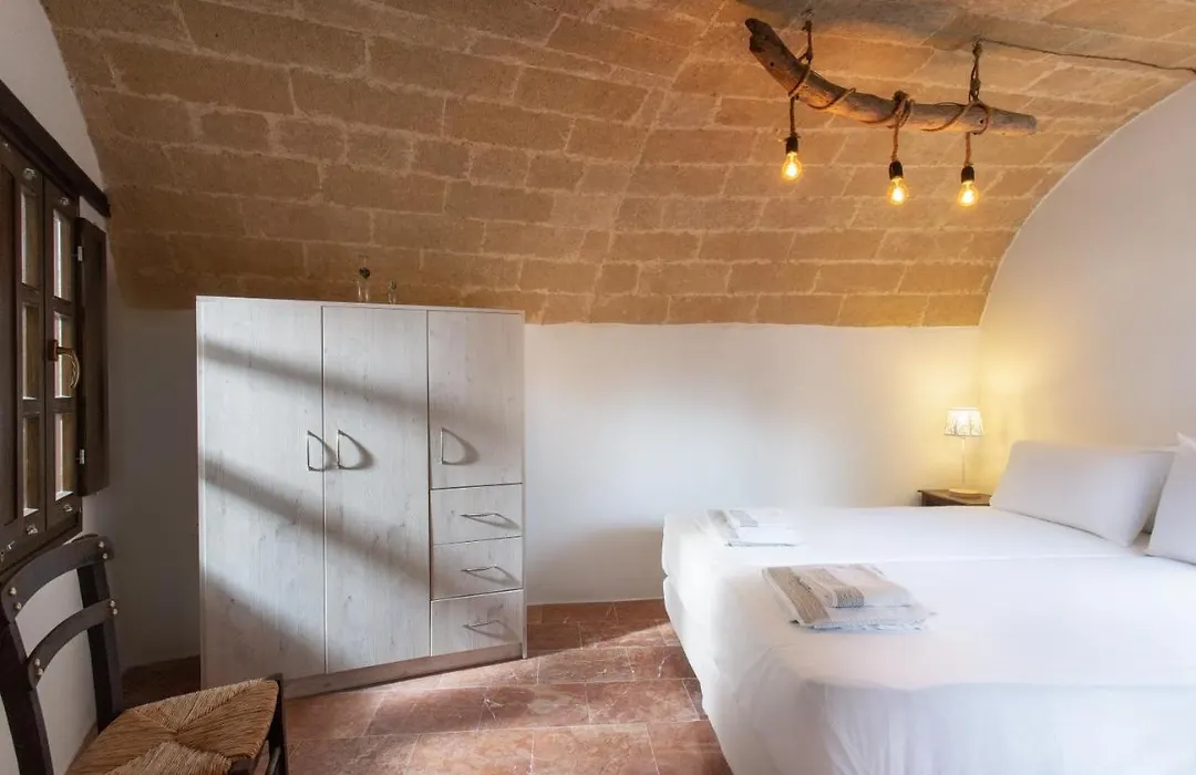 Myrsini'S Castle House - Comfortable Residence With Large Balcony & Sea View-1