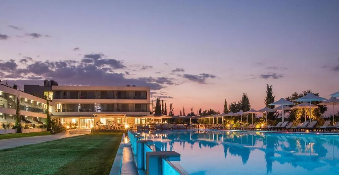 Buca Beachclub Resort (Adults Only)-1