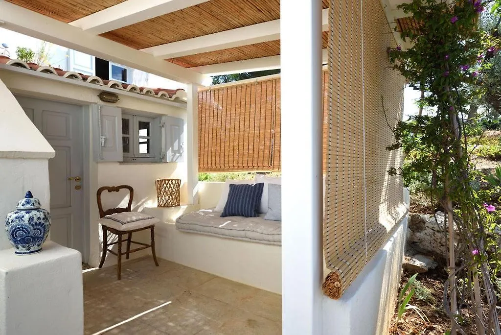 The Dutch Suite, Romantic Boutique Guesthouse-1