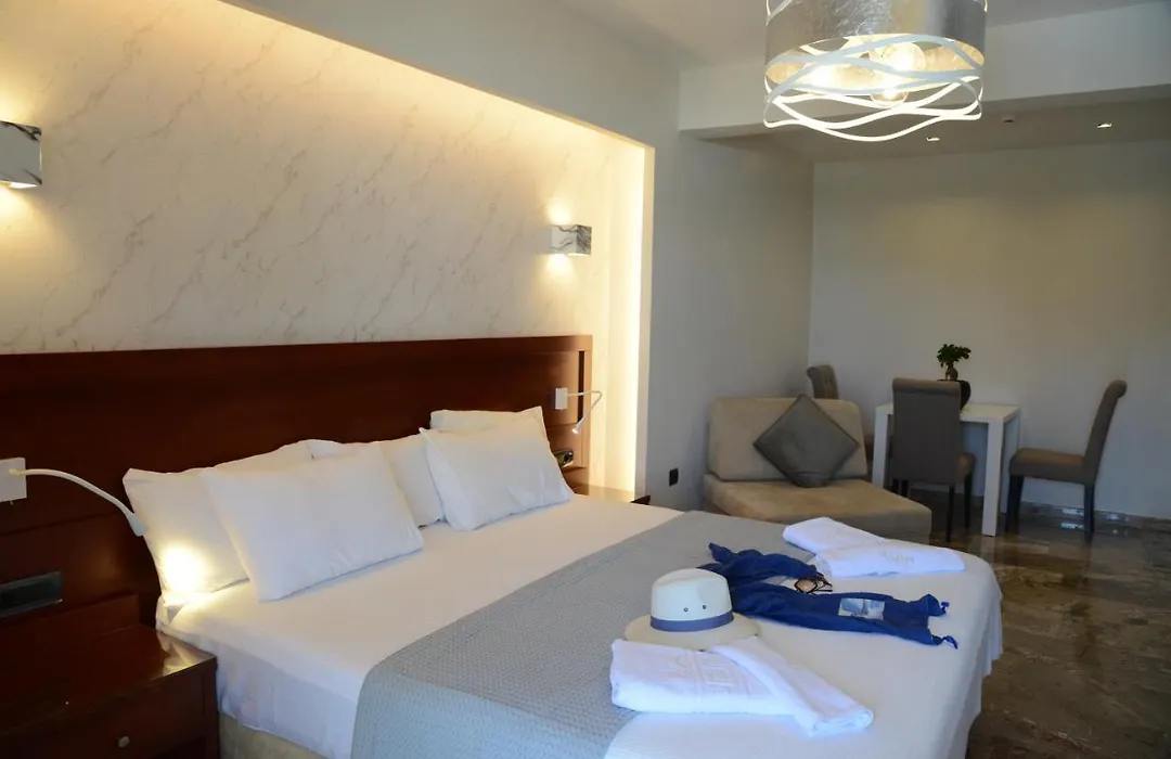 Viaros Hotel Apartments-1