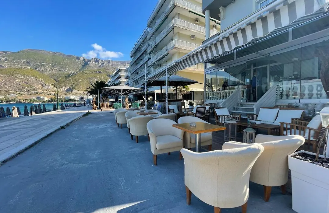 Seaside Hotel-1