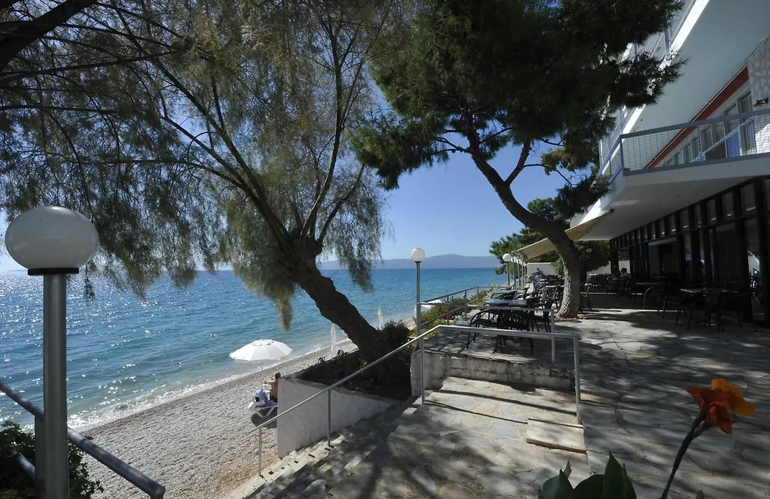 Siagas Beach Hotel-1