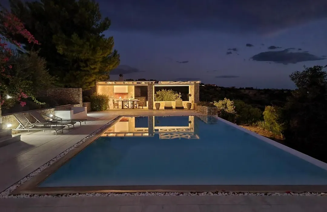 Villa Gournes Resort-1