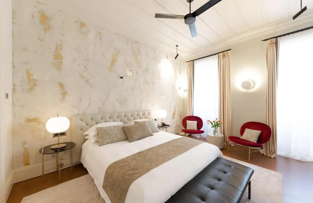 Castellano Hotel & Suites-1