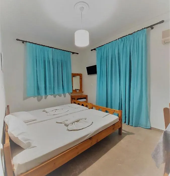 Anna'S Apartments-1