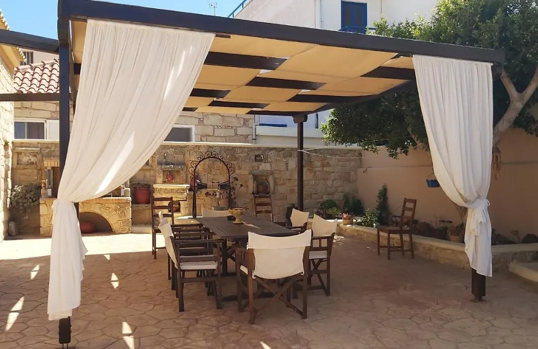 Christakos Stone House Elafonisos-1