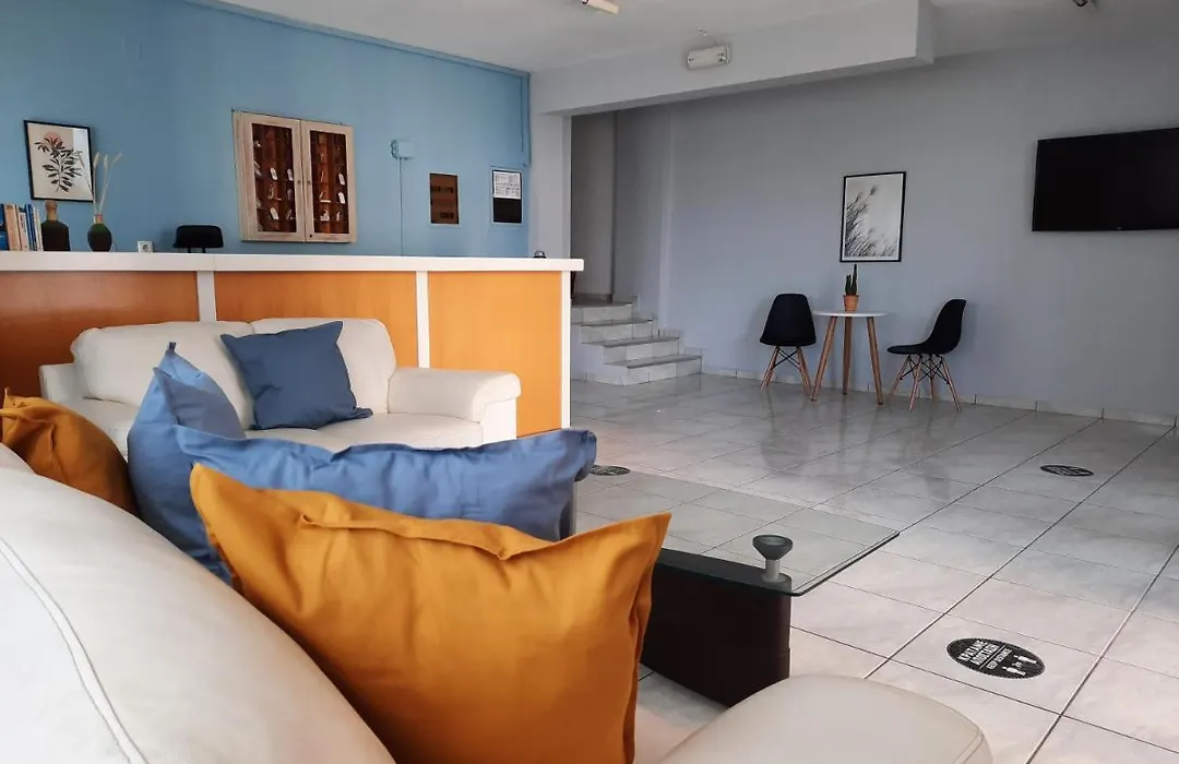 Ntemos Apartments-1