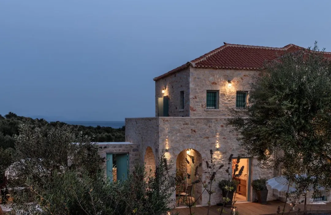 The Olive Yard-1