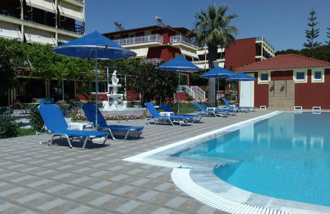 Brati - Arcoudi Hotel-1