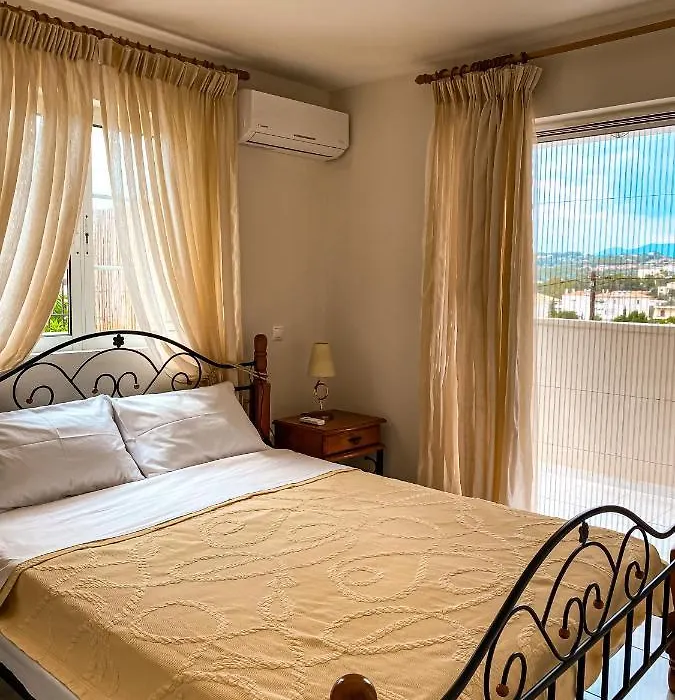 Venetia Apartment-1