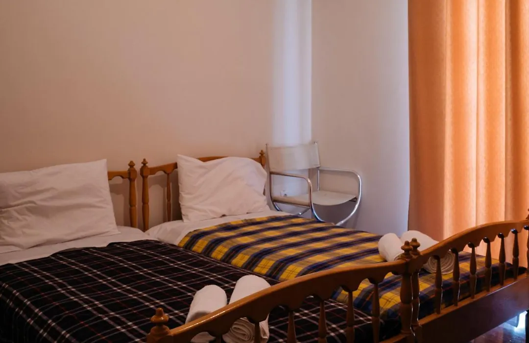 Nafplion Comfort Aprt Next To Fortress Of Palamidi-1