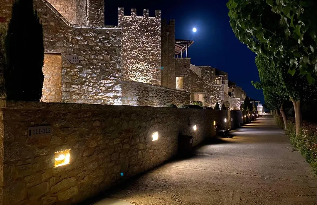 Castello Antico Hotel-1