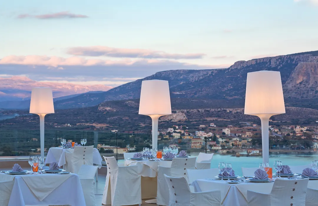 Princess Kyniska Suites-1