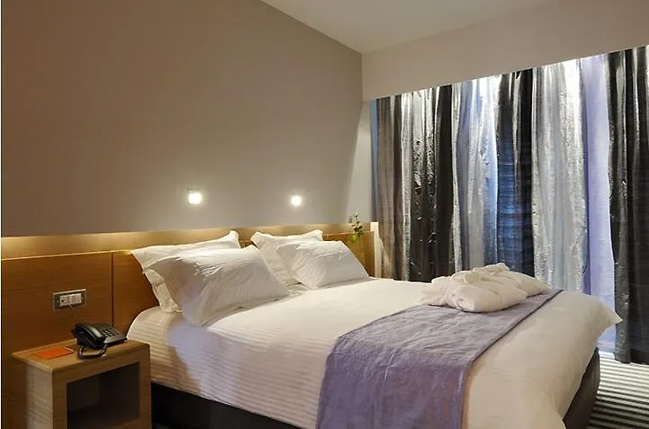 Galaxy City Center Hotel-1