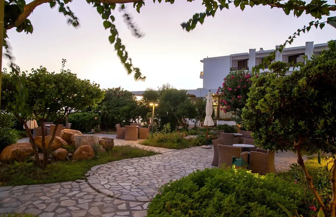 Limira Mare Hotel-1