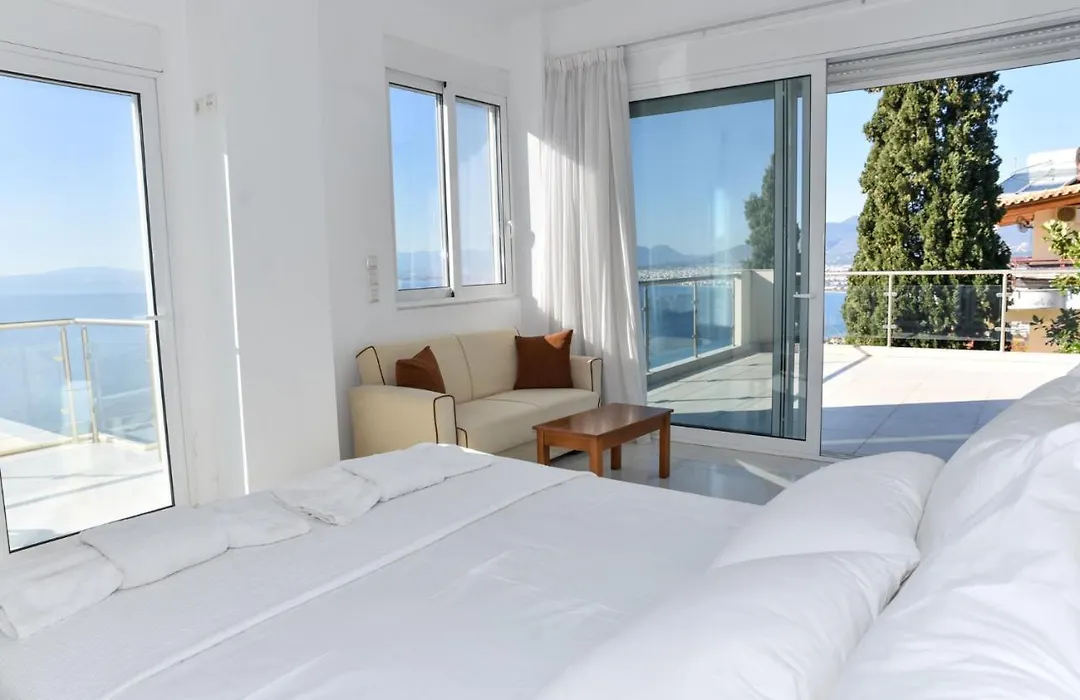 Verga Villas Resort-1