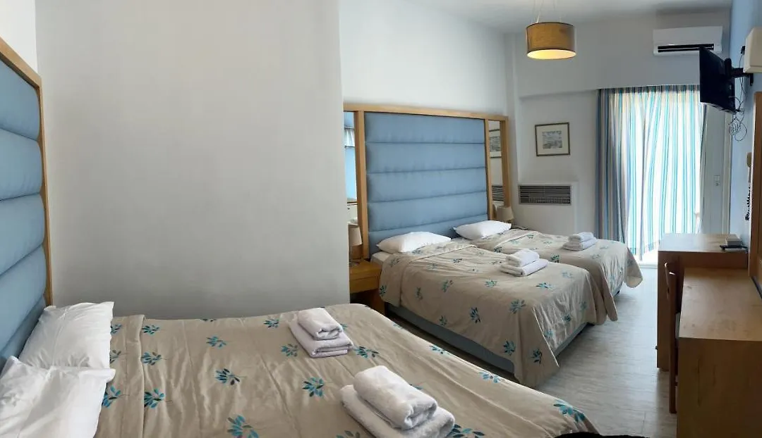 Frini Hotel-1