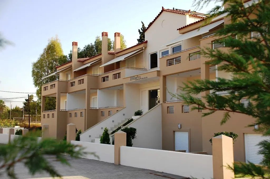 Zeis Edo Luxury Apartments-1