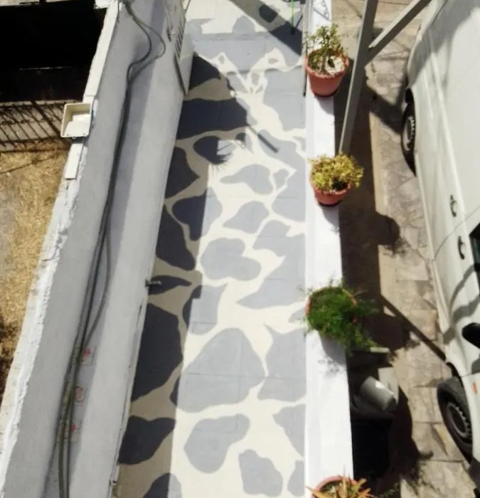 Δωματιο 2 Rooms To Rent Kalamata Nikos-1