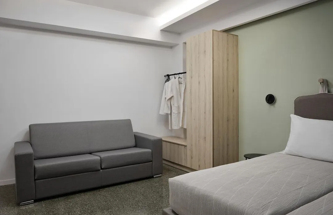 Residence Patras-1