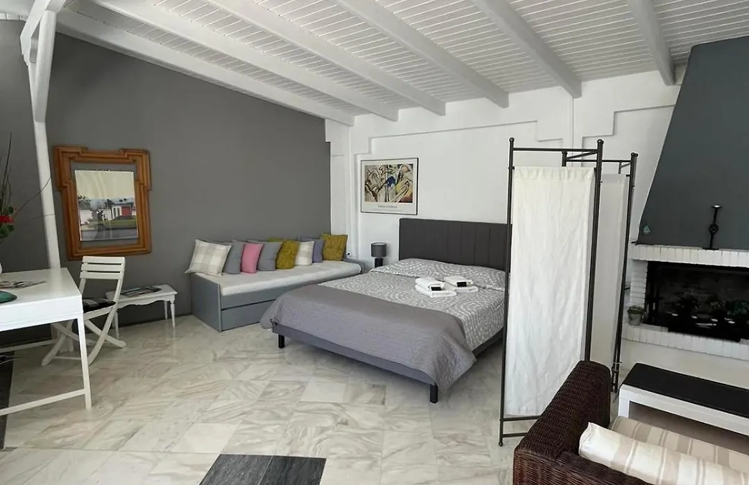 Luxury Loft In Porto Heli !!!-1