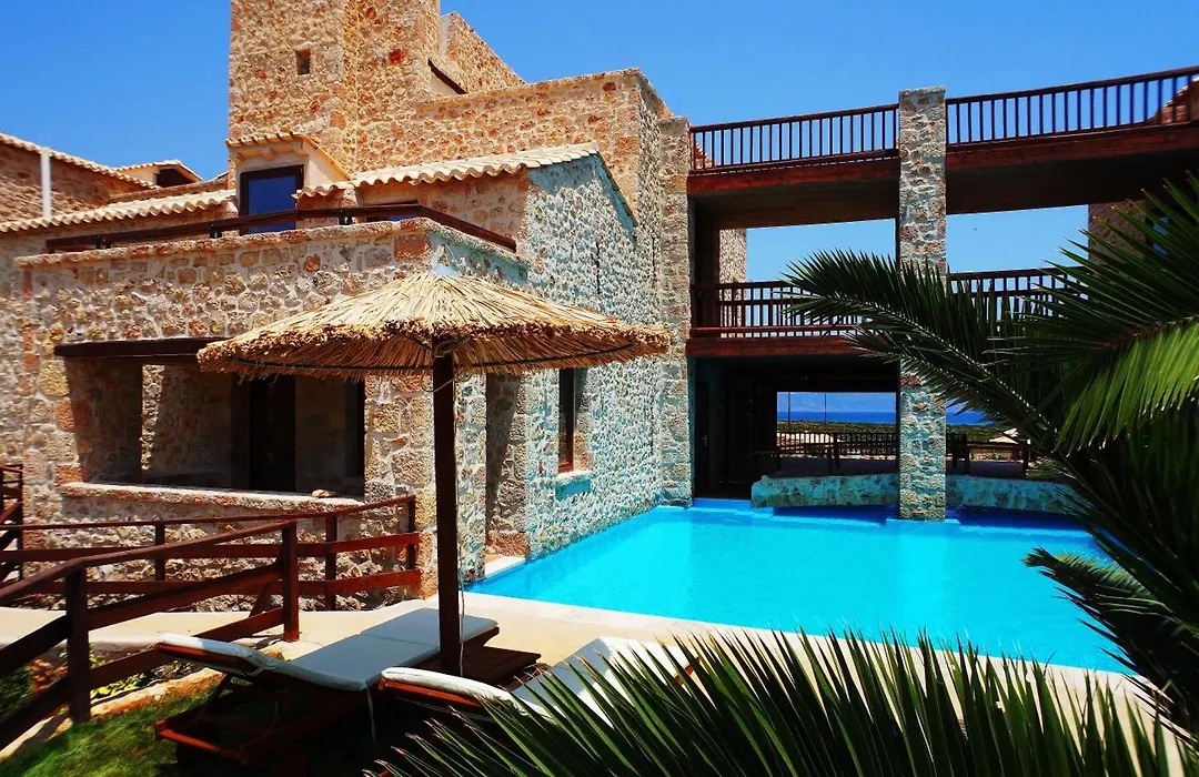 Simosmare Resort-1