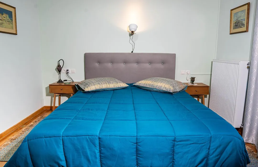 Estia Guest House-1