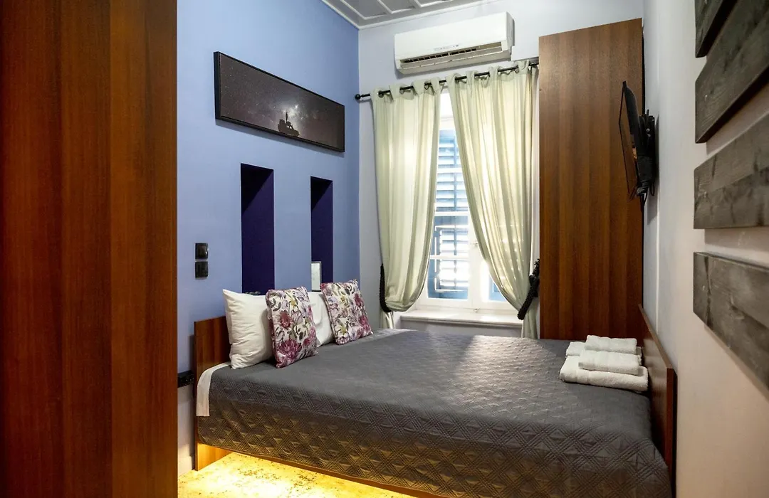 Deisisroom Nafplio Afroditi-1