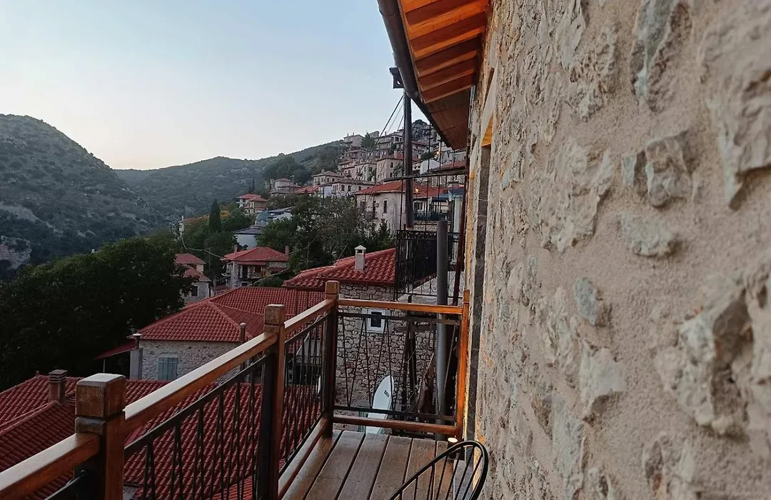 Casagli Luxury Suites-1