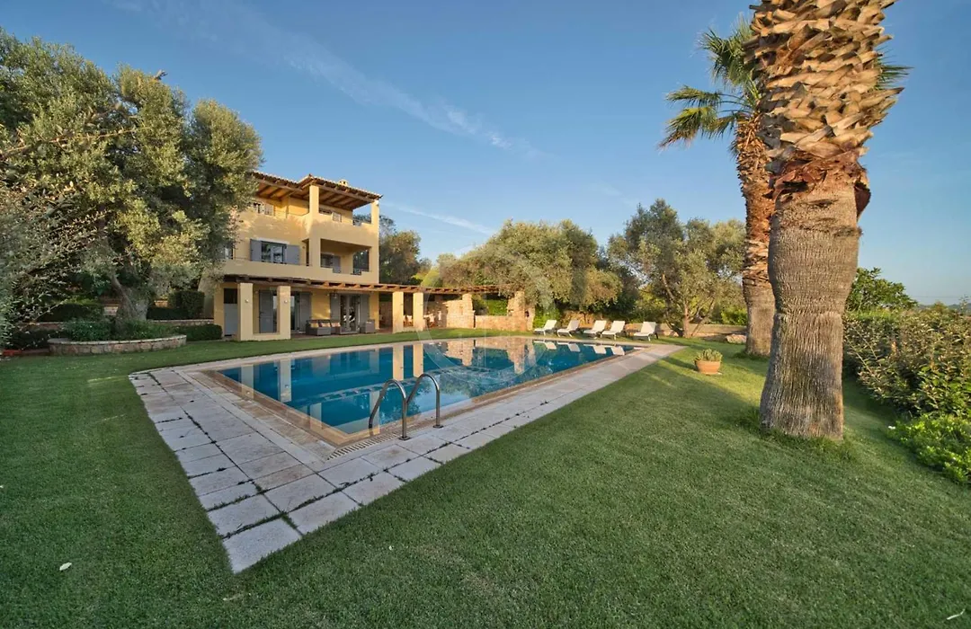 Villa Clementine-1