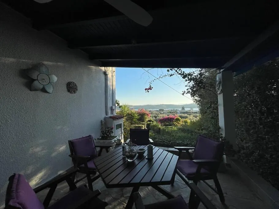 Villa Evridiki - Walking Distance To Beach-1