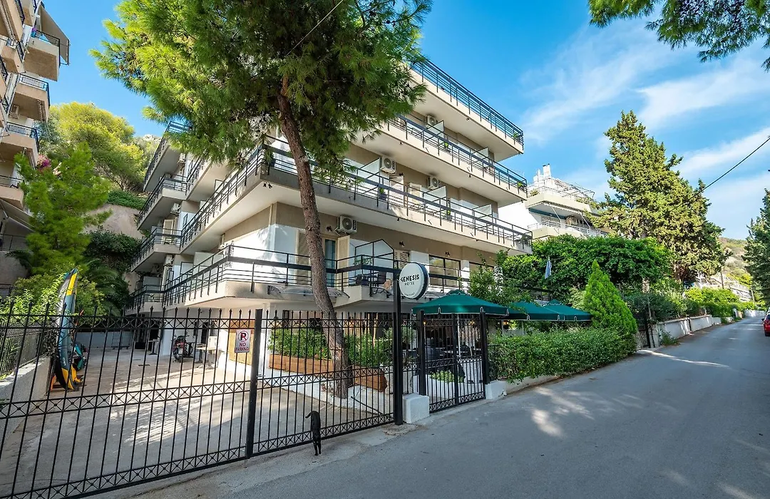 Genesis Hotel-1