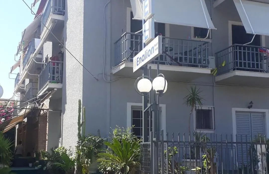 Enalion Beach Hotel-1