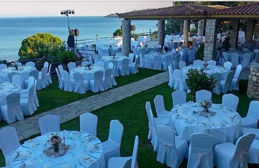 De La Plage Hotel Koroni-1