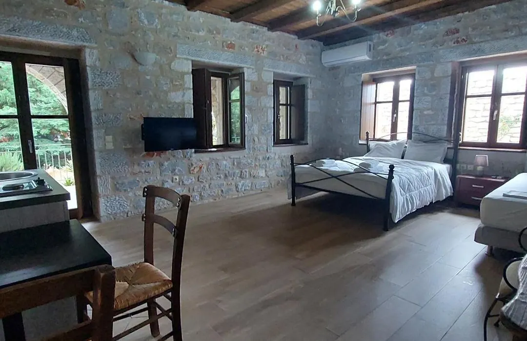Koukouri Suites-1