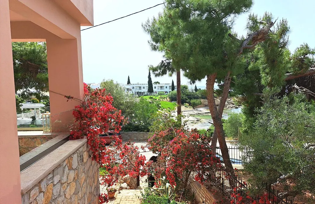 Archos Seafront Apartments-1