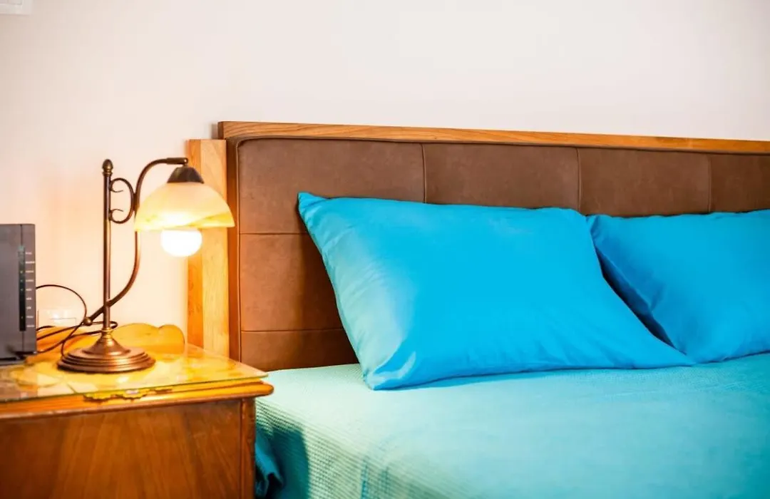 Kalamata City Nest - Central & Cozy Hideout-1
