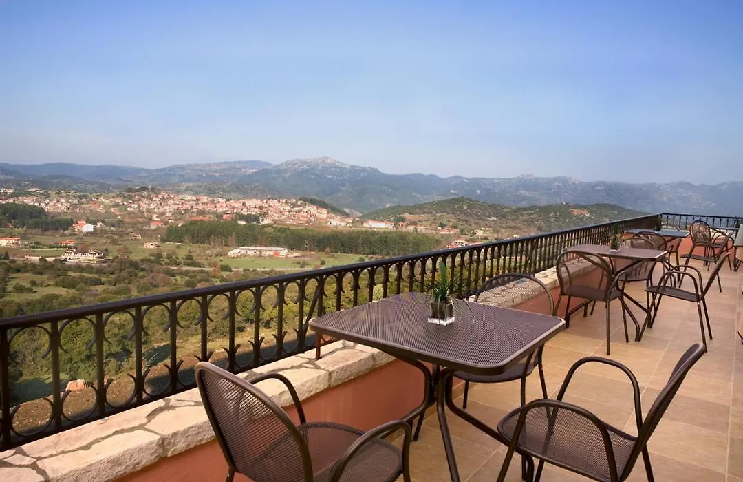 Vytina Mountain View Hotel-1