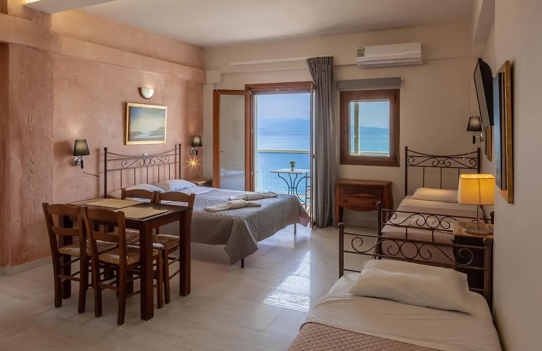 Mari Hotel & Maisonettes-1
