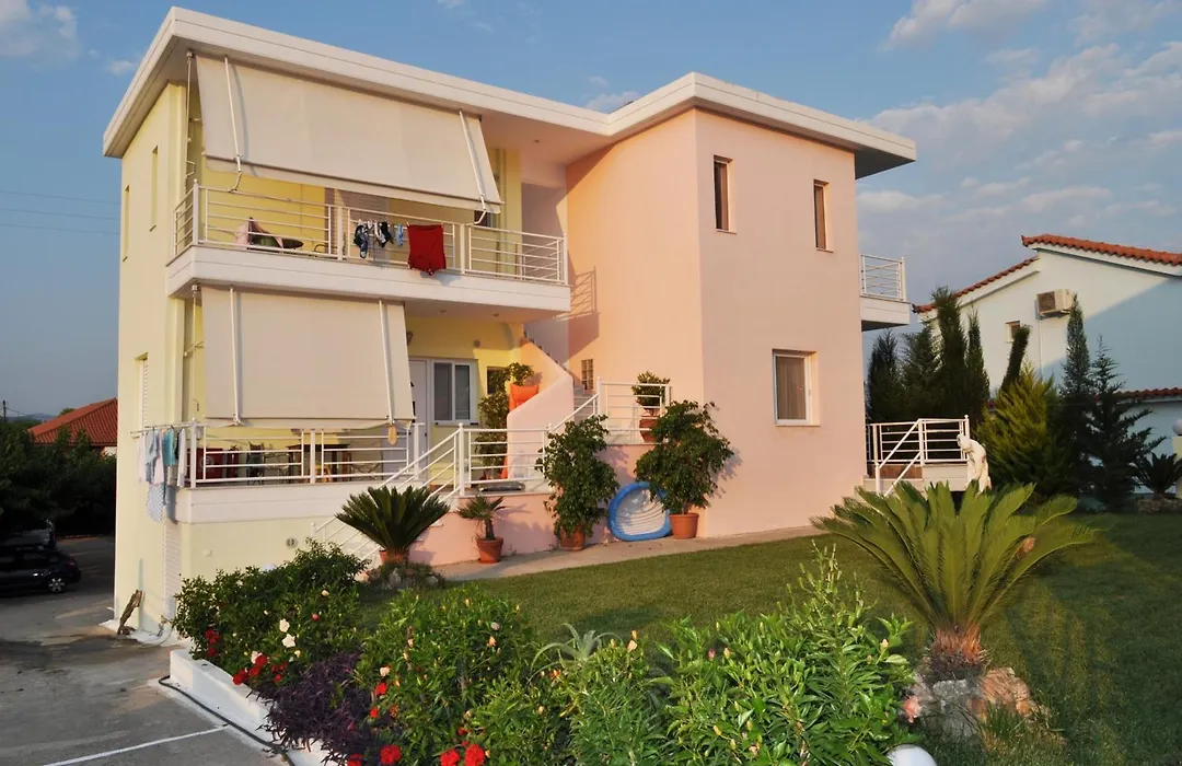 Olympion Village Studios-1